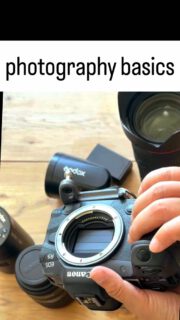 Photography doesn’t have to be complicated. 📸🤍Aperture. Shutter Speed. ISO. White Balance. Focus. Composition.Save this Reel for the next time you pick up your camera — and come back whenever you need a little reminder. ✨The more you understand your camera, the more freedom you have to create.Save it. Practice it. Create. 🤎#photographytips #photographybasics #camerasettings #photographytutorial #learnphotography photographer photographytipsandtricks camerabasics
