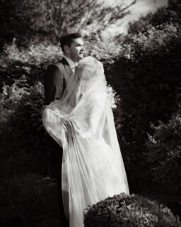Just married ❤️Brautpaar @anna.niem @rob_saltman Location @nothenhof Traureder @diewortmanufaktur