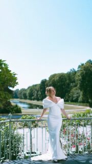 Emily & Marius haben Ja gesagt — im Schloss Benrath ✨Rosa Fassaden, weite Alleen und zwei Menschen, die den ganzen Tag gestrahlt haben. Von den ersten leisen Momenten am Morgen über das Jawort bis zur ersten Umarmung als Ehepaar — ein Tag voller Liebe, Lachen und kleiner großer Augenblicke.Danke für euer Vertrauen, Emily & Marius ❤️Fotografie: @lin_photography_nrwLocation: Schloss Benrath, Düsseldorf#schlossbenrath #hochzeitschlossbenrath #hochzeitsfotografdüsseldorf #hochzeitsfotografnrw #linphotography