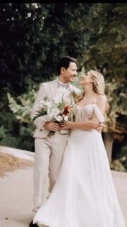 Just married 22.08.2025@marymalibu ❤️ @frank_sp_ Fotograf @lin_photography_nrw Location @hausbootno1 DJ @dj_crash_shakefm Make-up Artistin @bunte_hautmua #weddingphotography #hausboot #hausbootdüsseldorf #hochzeitsfotografdüsseldorf