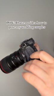 How to pose your Wedding couples
