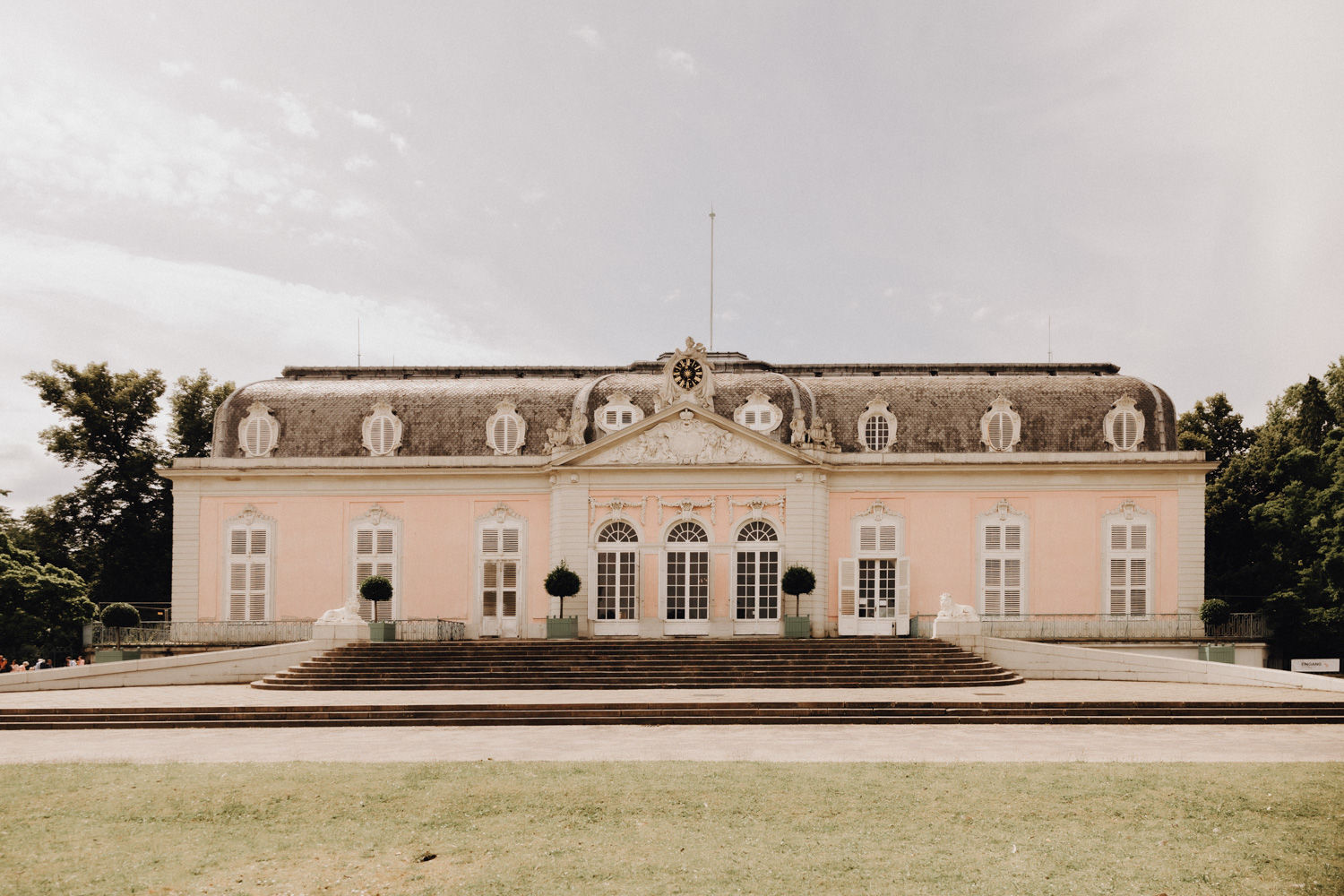 Benrath schloss Hochzeit