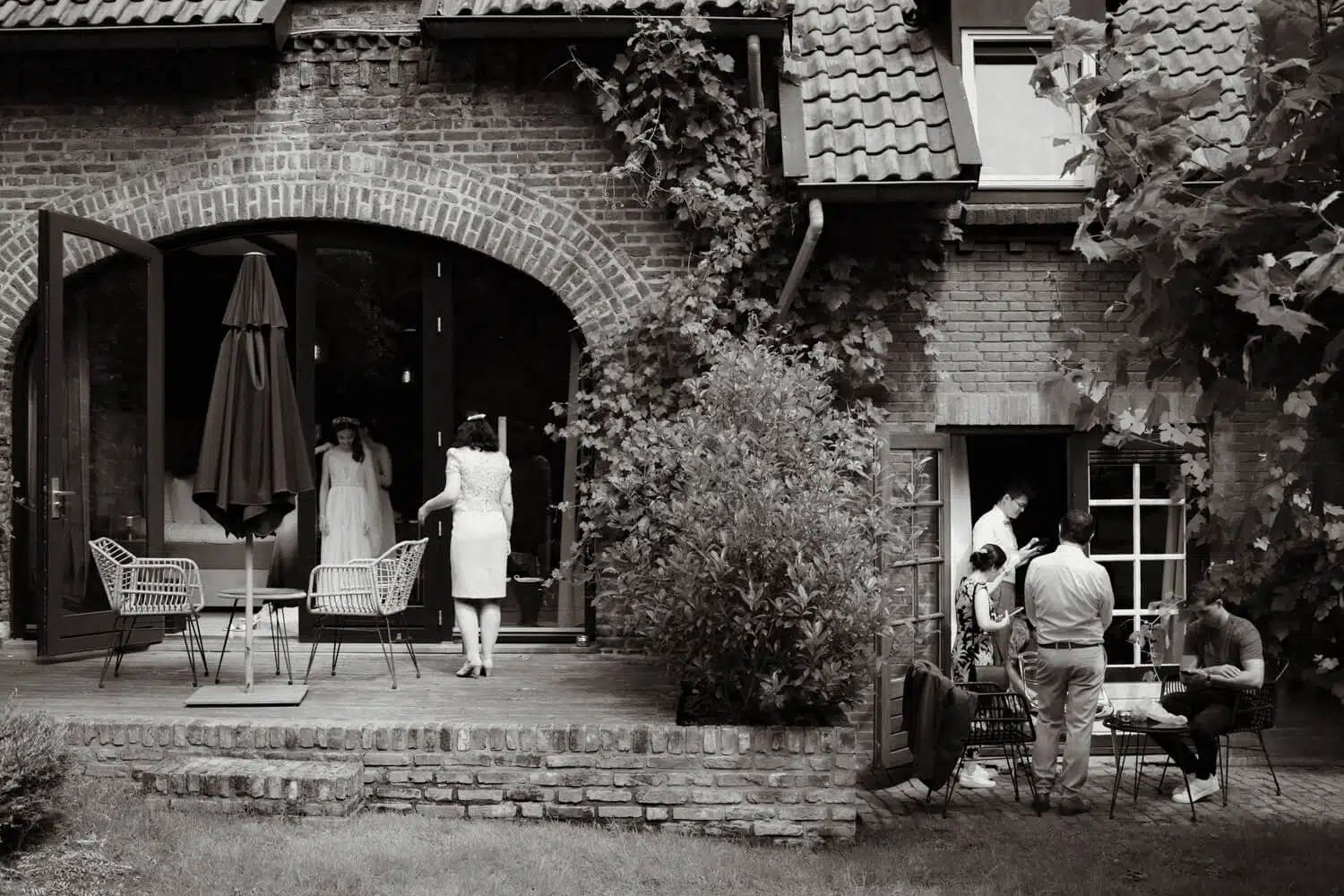 Hochzeitsfotograf Aachen Lin-Hochzeitsfotograf