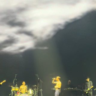 amsterdam nights with the neighbourhood