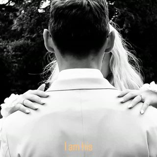I am his He is mein In the end Him and I#hochzeitsfotografie #weddingphotography #standesamtdüsseldorf