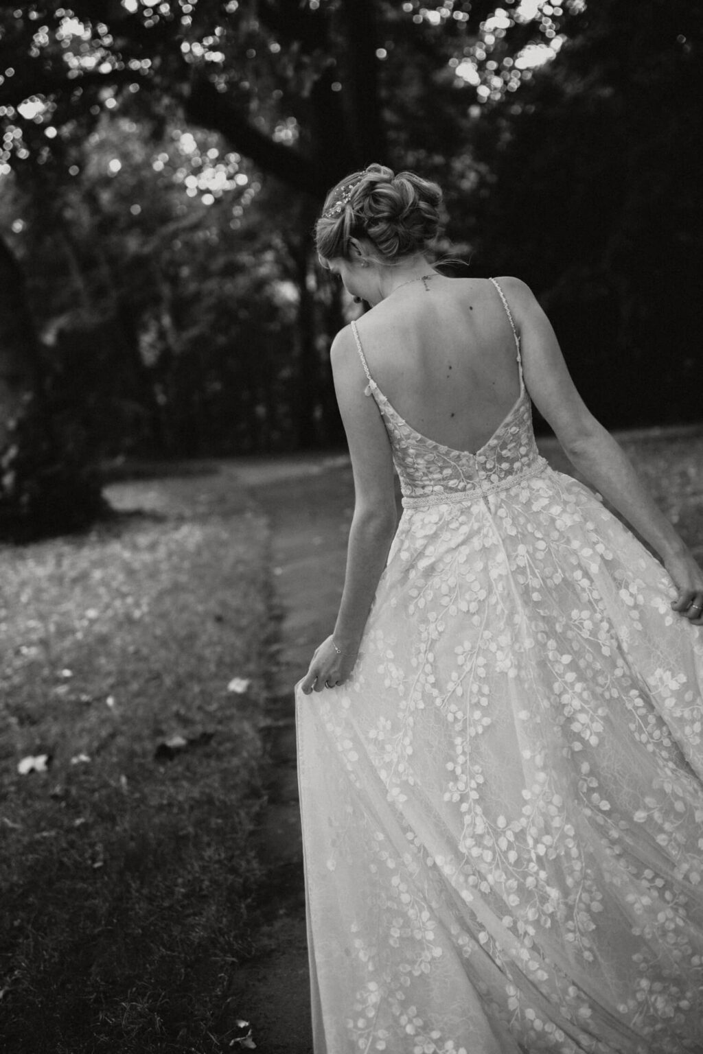 Schloss Borbeck Hochzeit Lin Huang Hochzeitsfotograf
