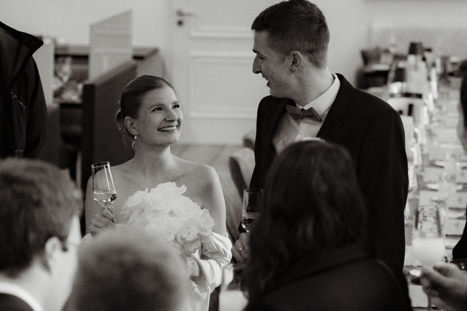 Schlossmiel Hochzeit Lin Huang Hochzeitsfotograf