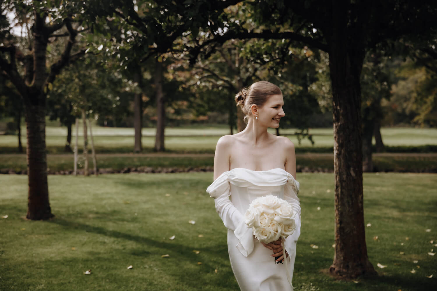 Schlossmiel Hochzeit Lin Huang Hochzeitsfotograf