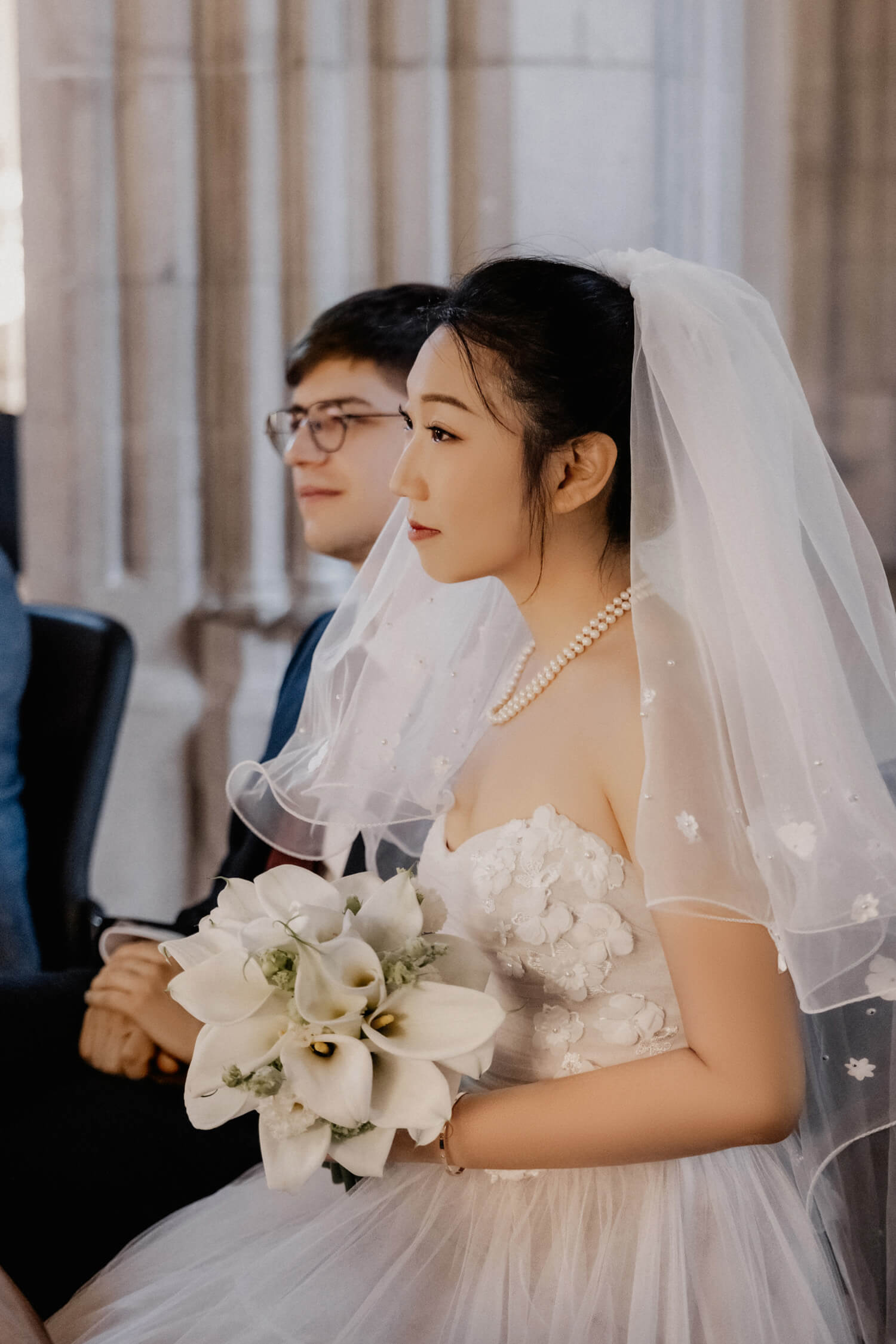 Hochzeit im Schokoladenmuseum Köln – ein besonderer Trauort des Standesamts Köln