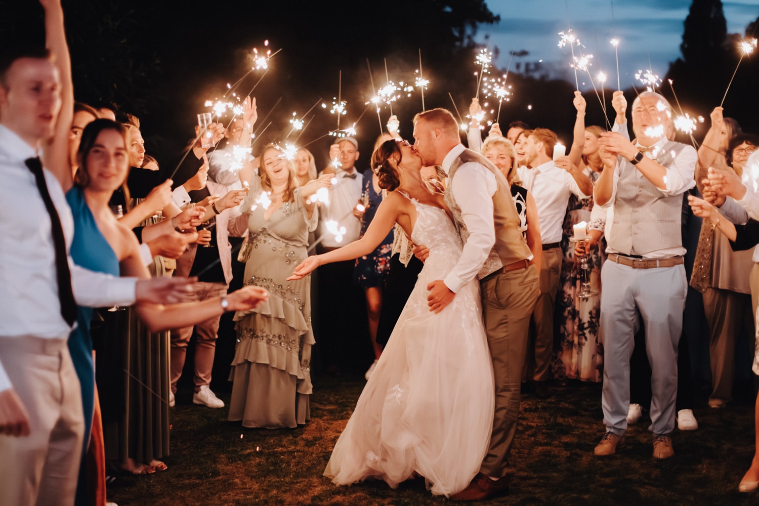 Hochzeitsfotograf Düsseldorf