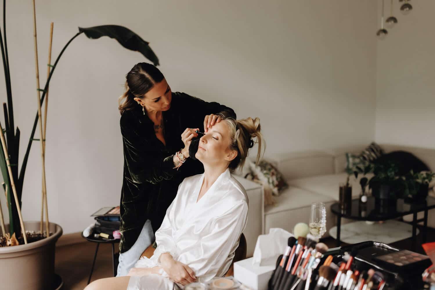 Hochzeitsfotograf Düsseldorf