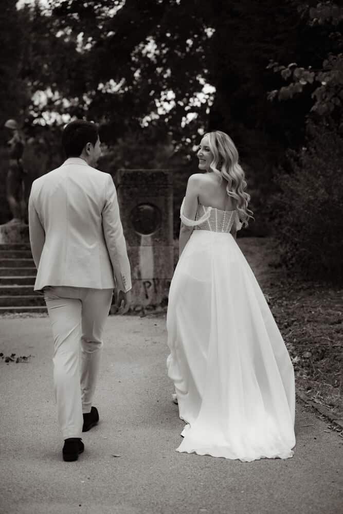 Paarfotos Düsseldorf