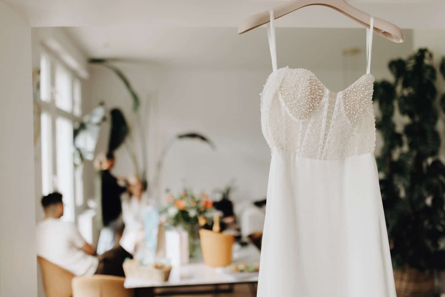 Hochzeitsfotograf Düsseldorf