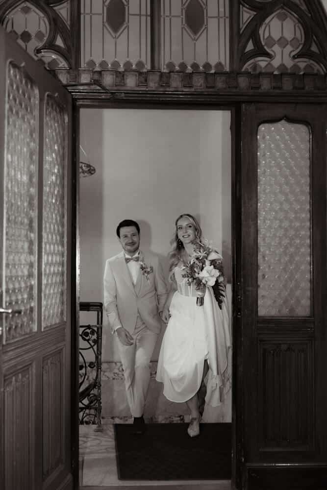 Hochzeitsfotograf Düsseldorf