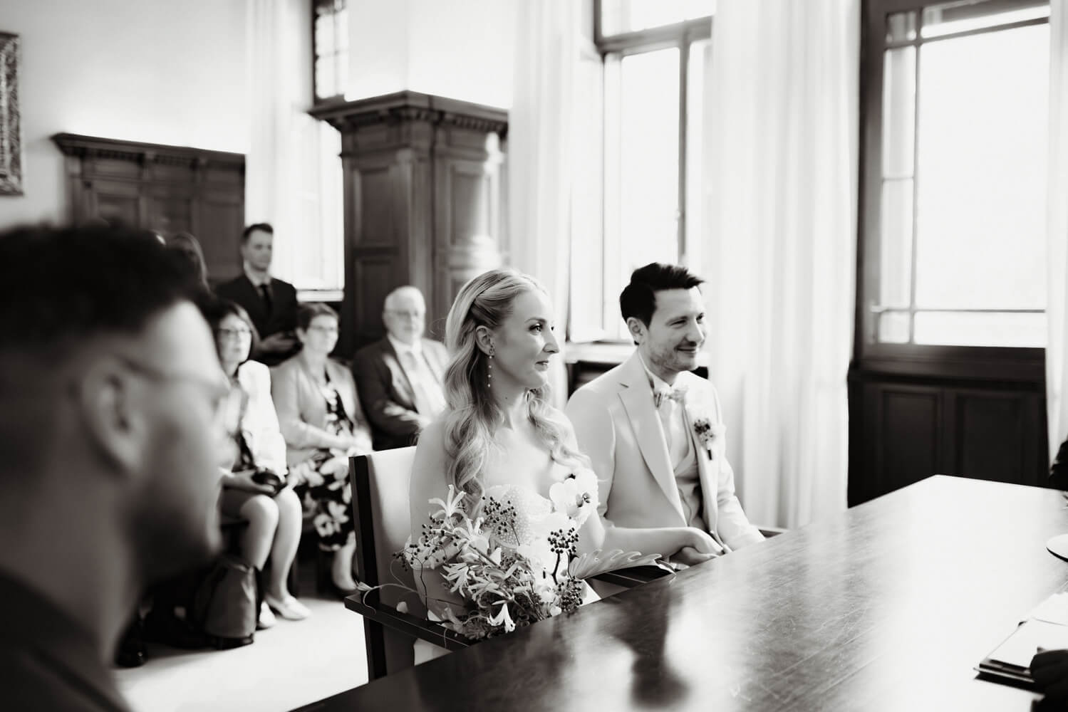 Hochzeitsfotograf Düsseldorf