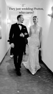 This year' wedding season is slowly beginning, and I'm truly so excited. I especially love black and white photos - do you love them too?Location @burgobbendorf Brautpaar @nastiapatii @komandique Brautkleider @marie_amour_brautboutique Make-up Artistin @leaeiselt.brautstyling Floristin @hochzeitsdeko_dekodiamant Hochzeitsplanerin @rosenthal_hochzeiten Schmuck @dalou_jewelry Torte @issmichpatisserie @burgobbendorf @wanying_photography @du4_de @goldschmiede_weidenfeld #hochzeitsfotografie #weddingphotography #wedding2026