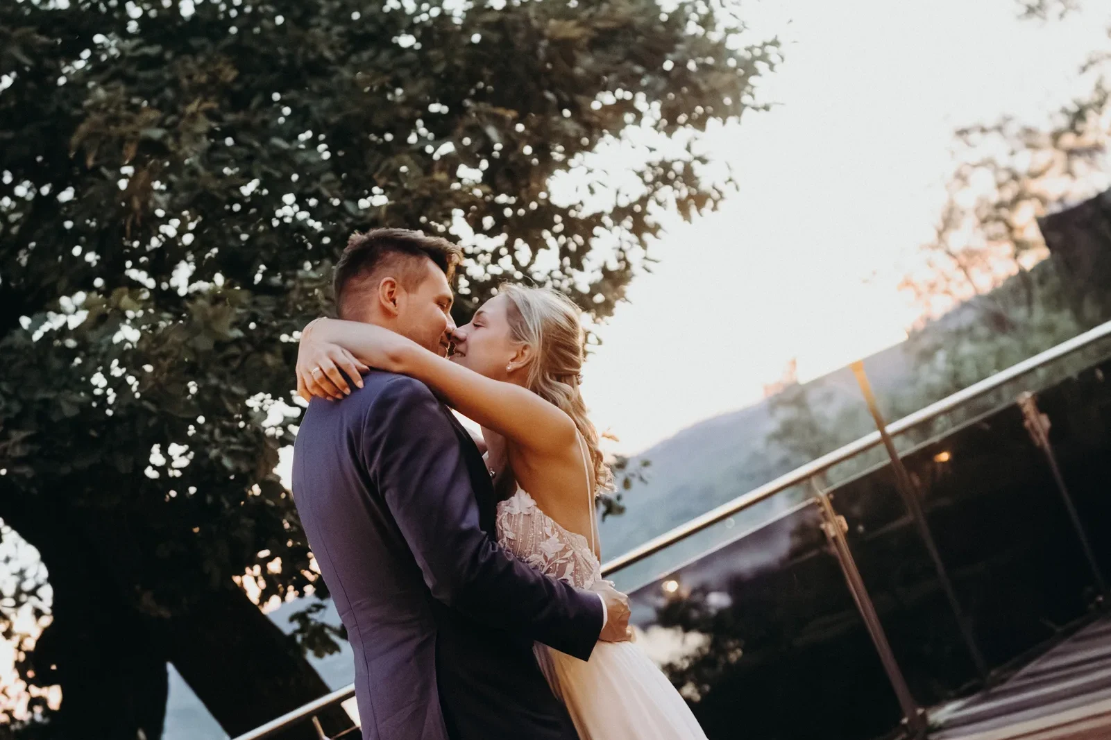 Hochzeit Jagdhaus Schellenberg Essen