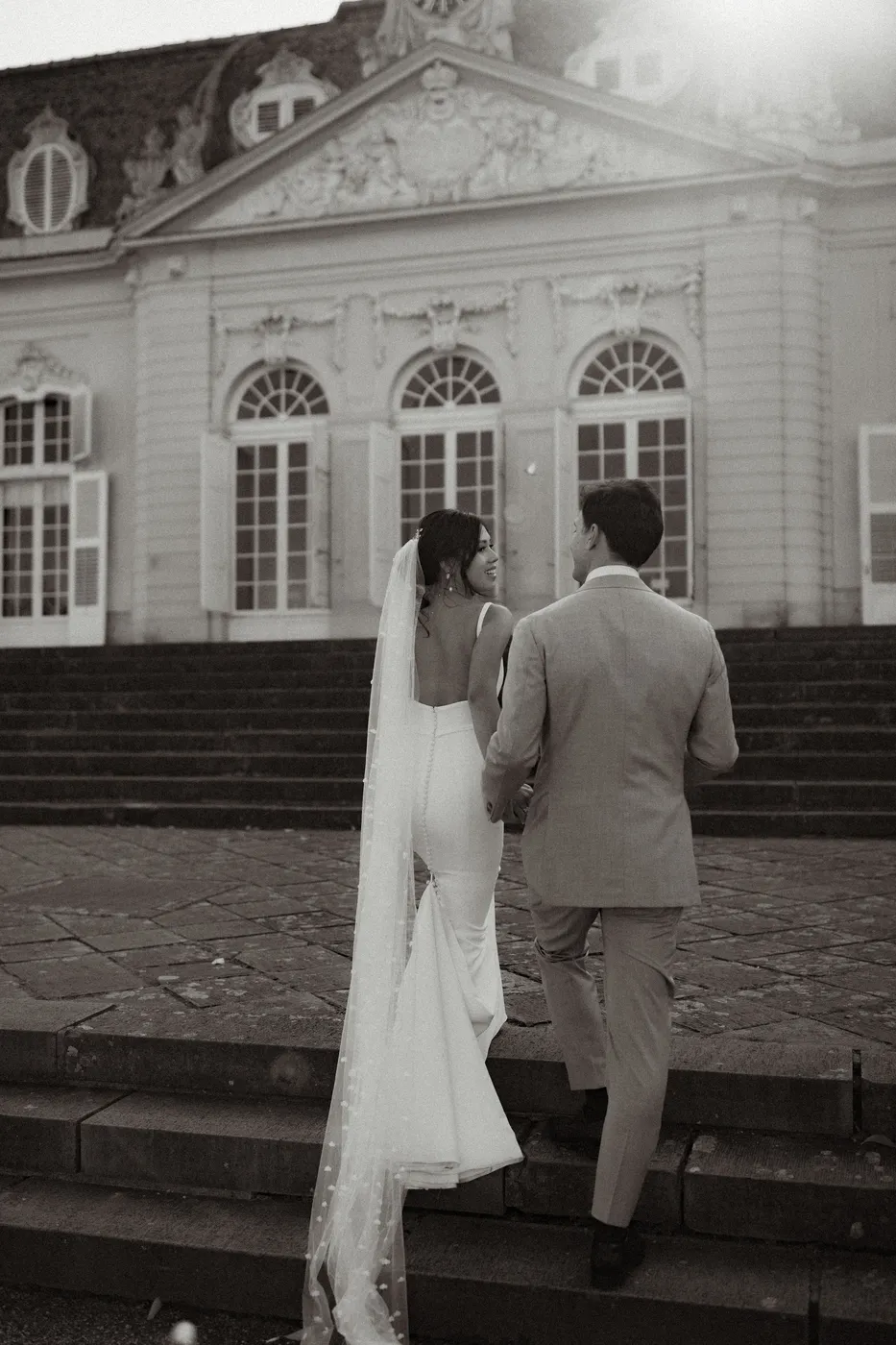 Hochzeitsfotograf Köln