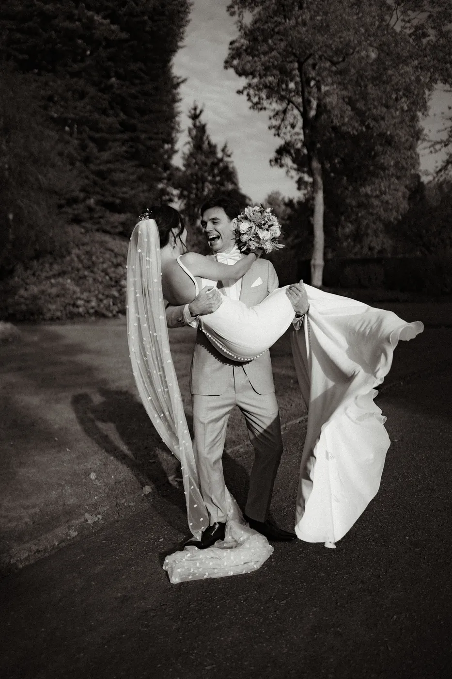 Hochzeit Schloss Benrath Hochzeitsfotograf