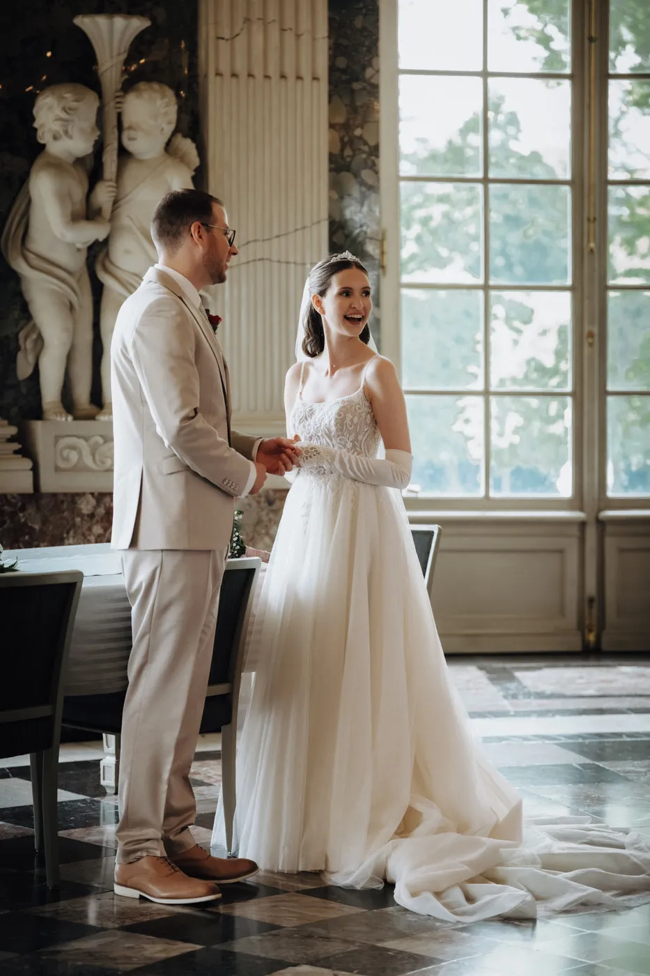 Hochzeitsfotograf Meerbusch – Einzigartige Erinnerungen für die Ewigkeit
