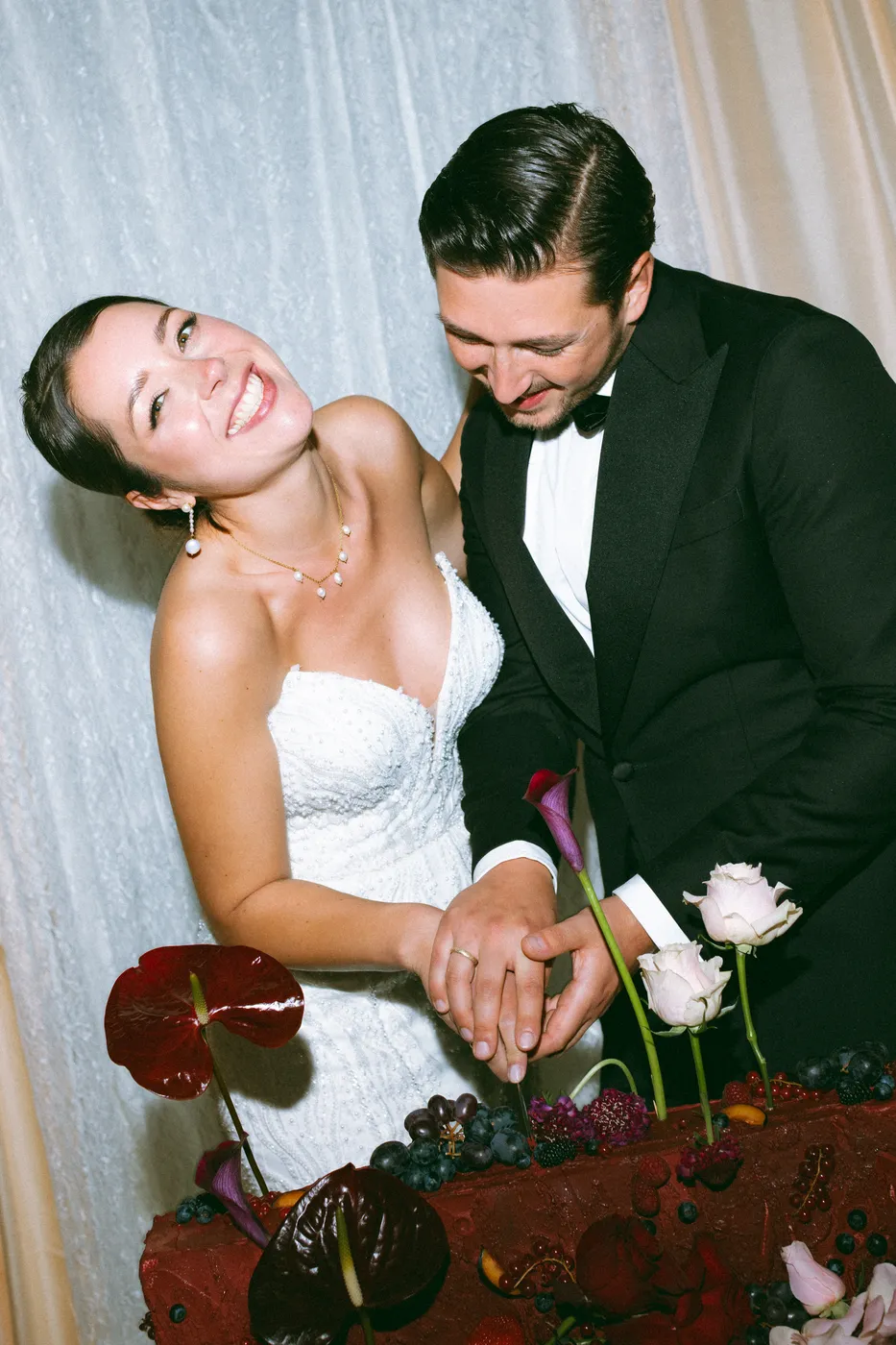 Destination Hochzeit