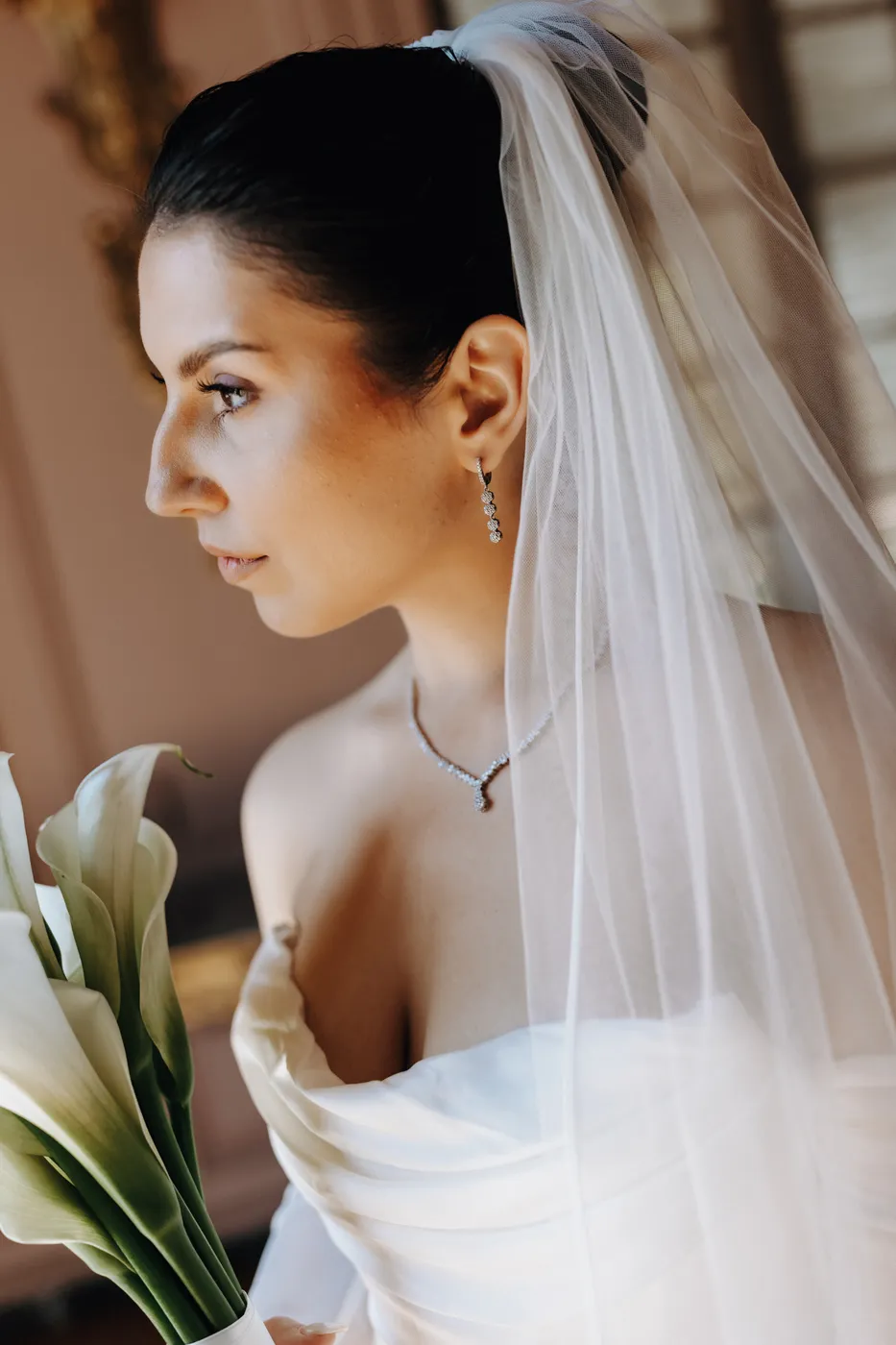 Hochzeit Schloss Benrath Hochzeitsfotograf