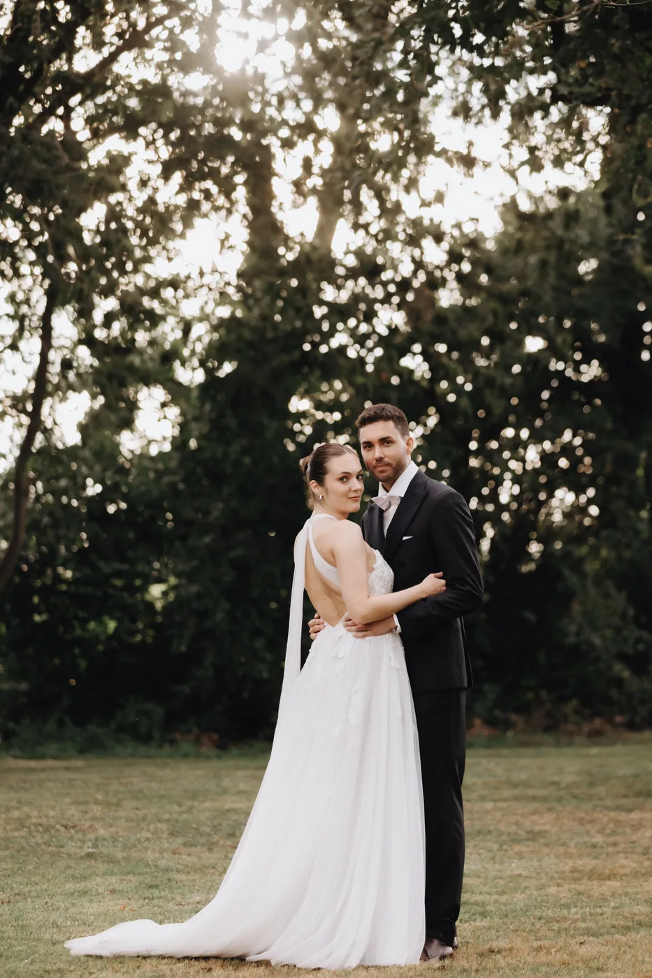 Hochzeitsfotograf D&uuml;sseldorf &ndash; Lin Photography