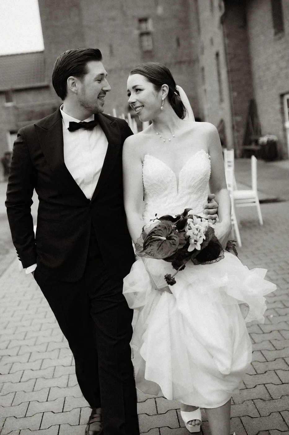 Hochzeitsfotograf D&uuml;sseldorf