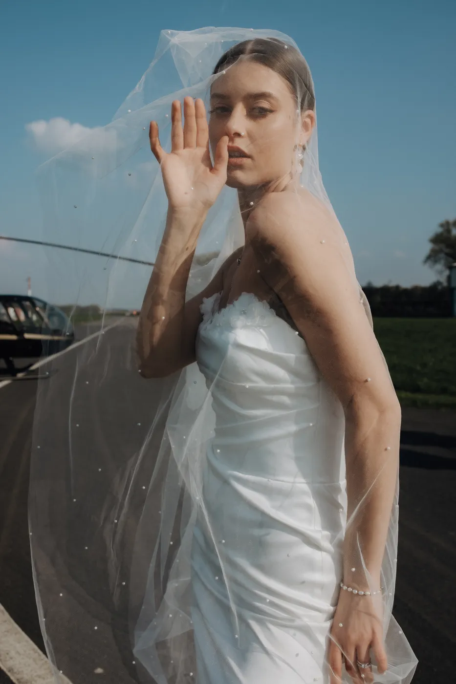 Hochzeitsfotograf Düsseldorf