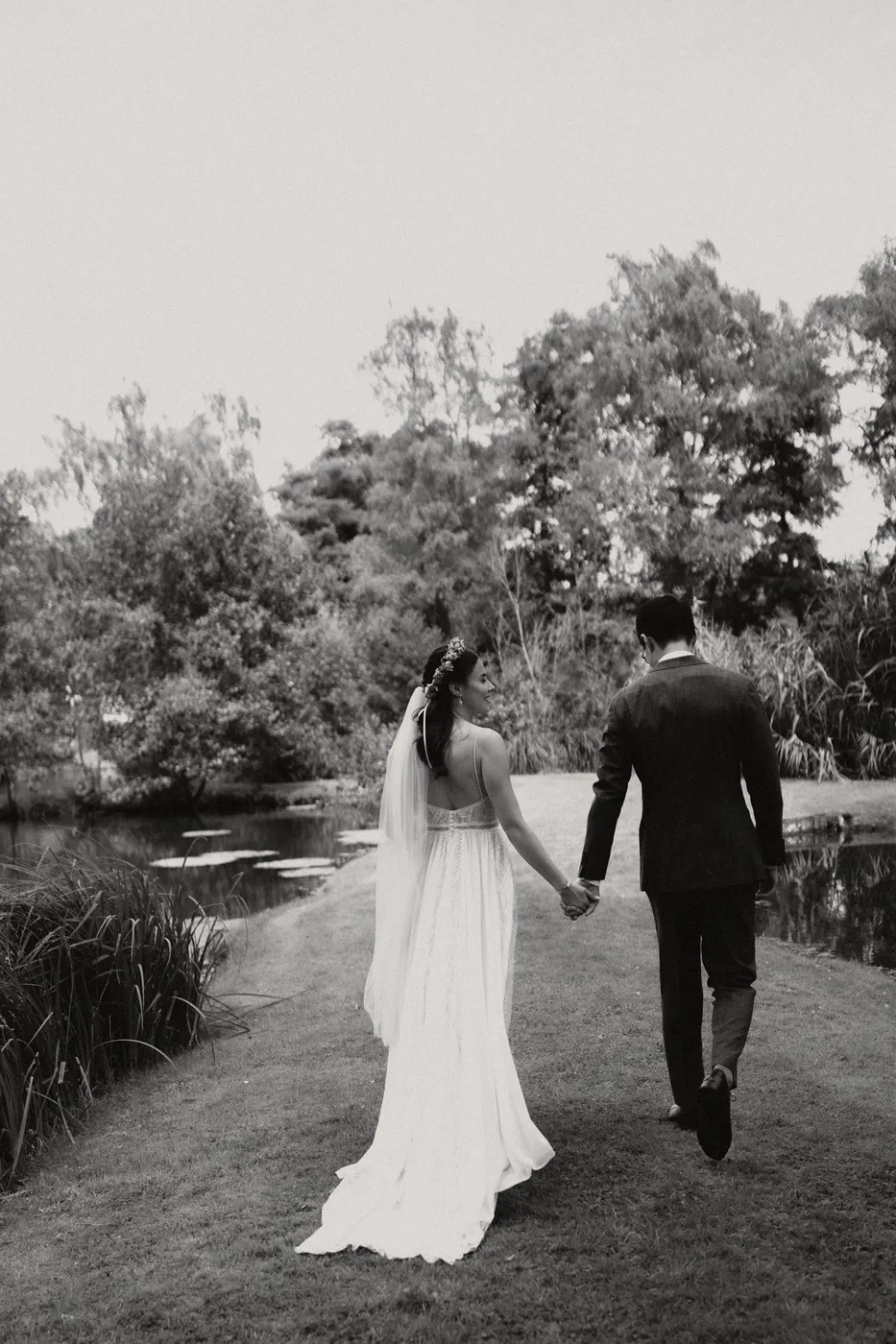 Warum einen Hochzeitsfotografen in Meerbusch wählen?