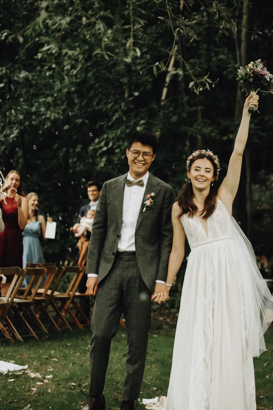 Hochzeitsfotograf Köln