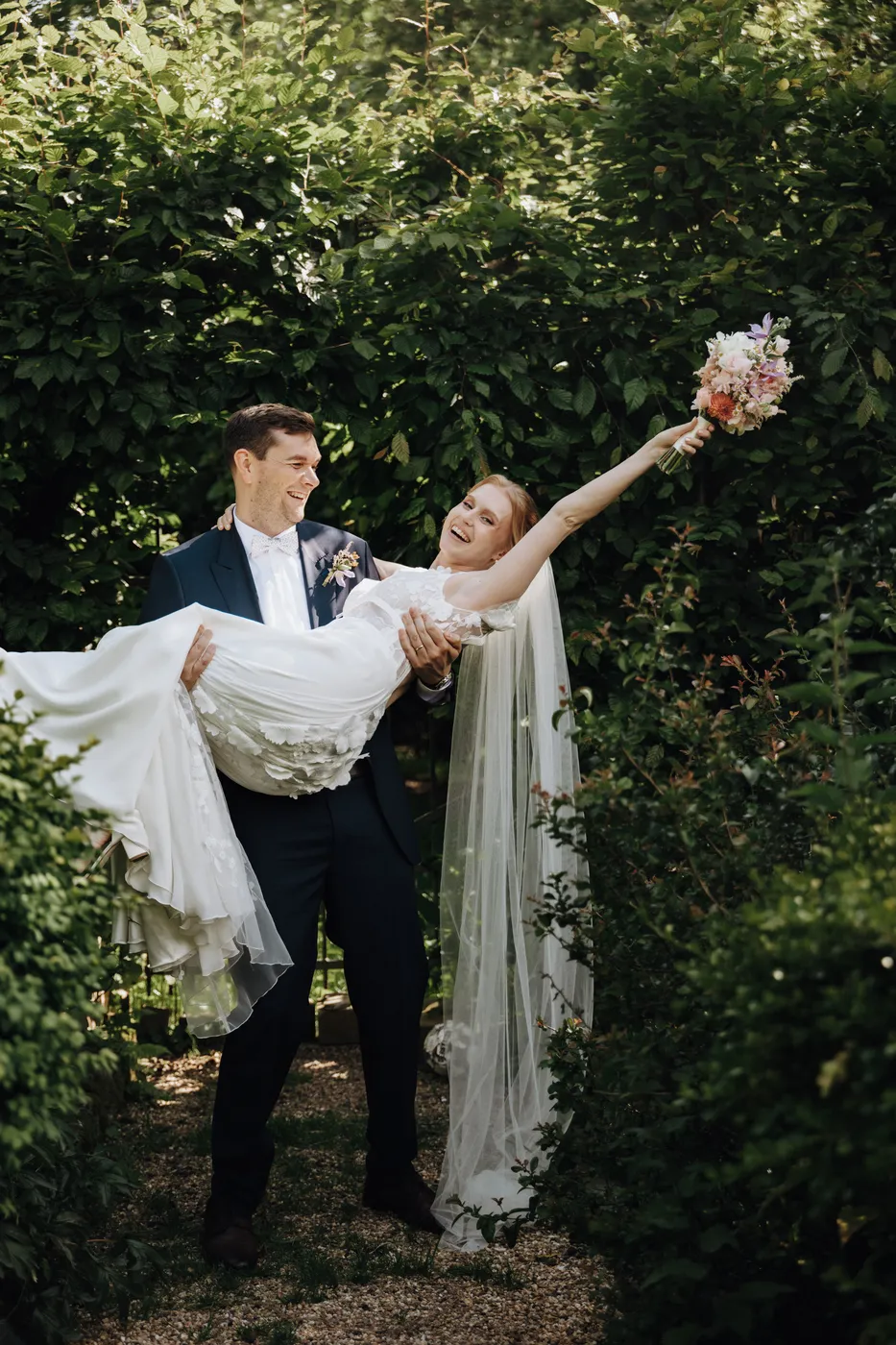 Hochzeitsfotograf NRW