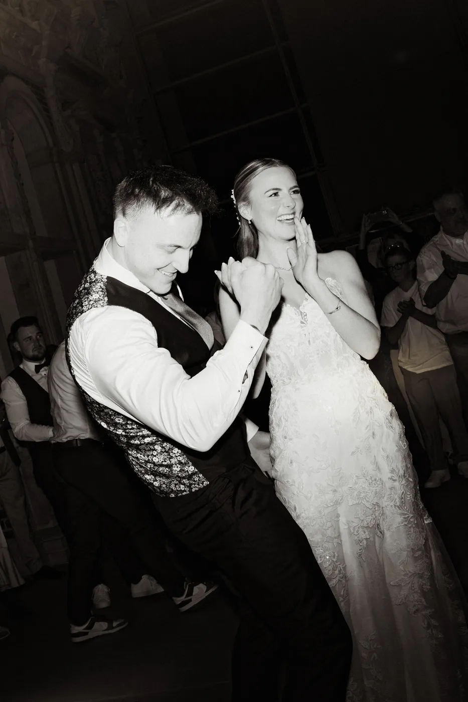 Hochzeitsfotograf NRW &ndash; Lin Photography