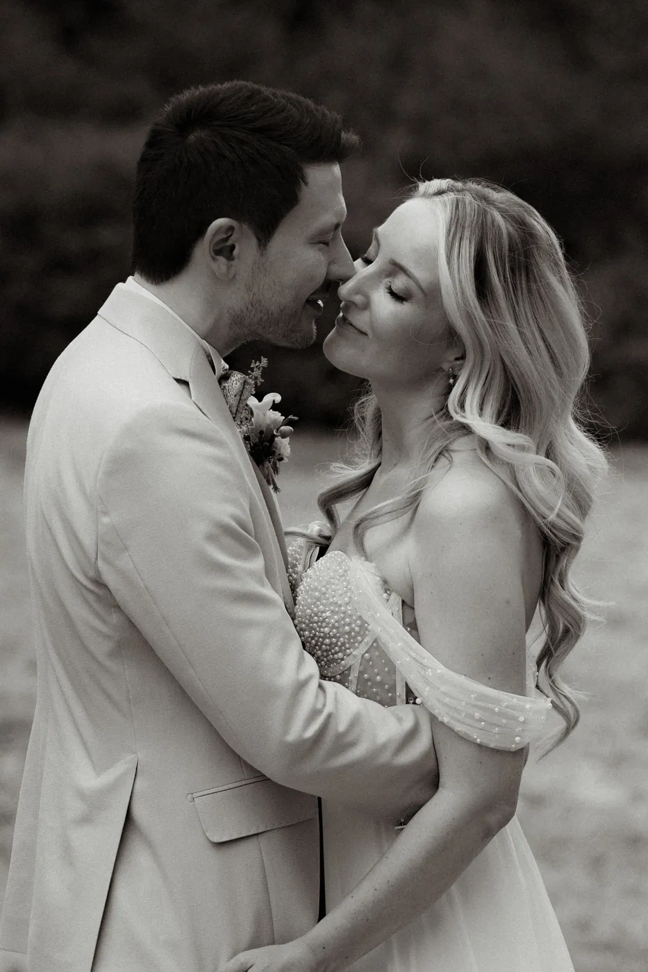 Hochzeitsfotograf NRW &ndash; Lin Photography