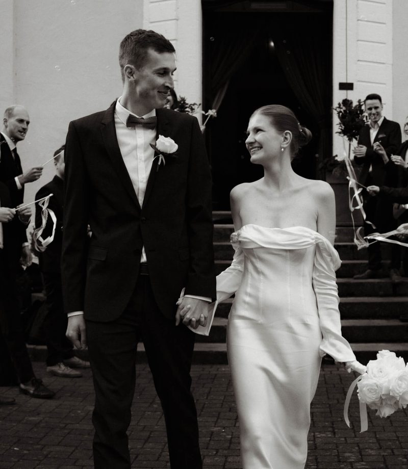 Schlossmiel Hochzeit Lin Huang Hochzeitsfotograf