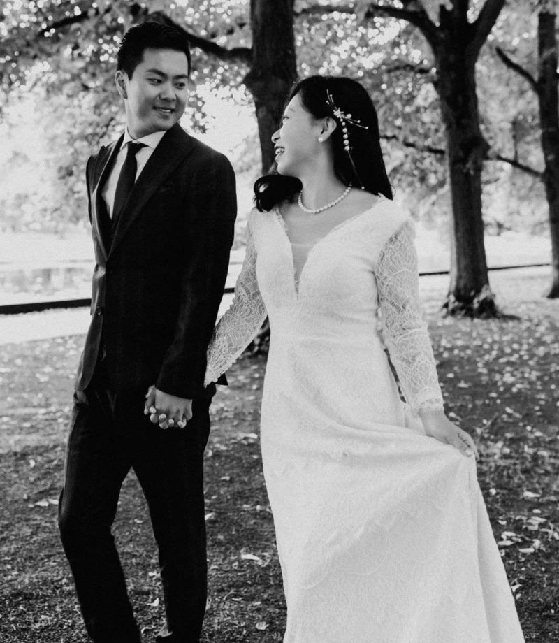 hochzeit standesamt Hannover