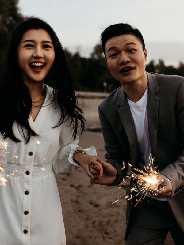 Engagement-Shooting