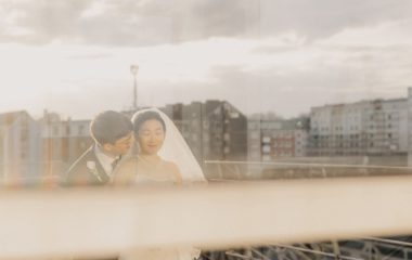 Hochzeitsfotos Schokoladen Museum Köln Lin Huang Hochzeitsfotograf