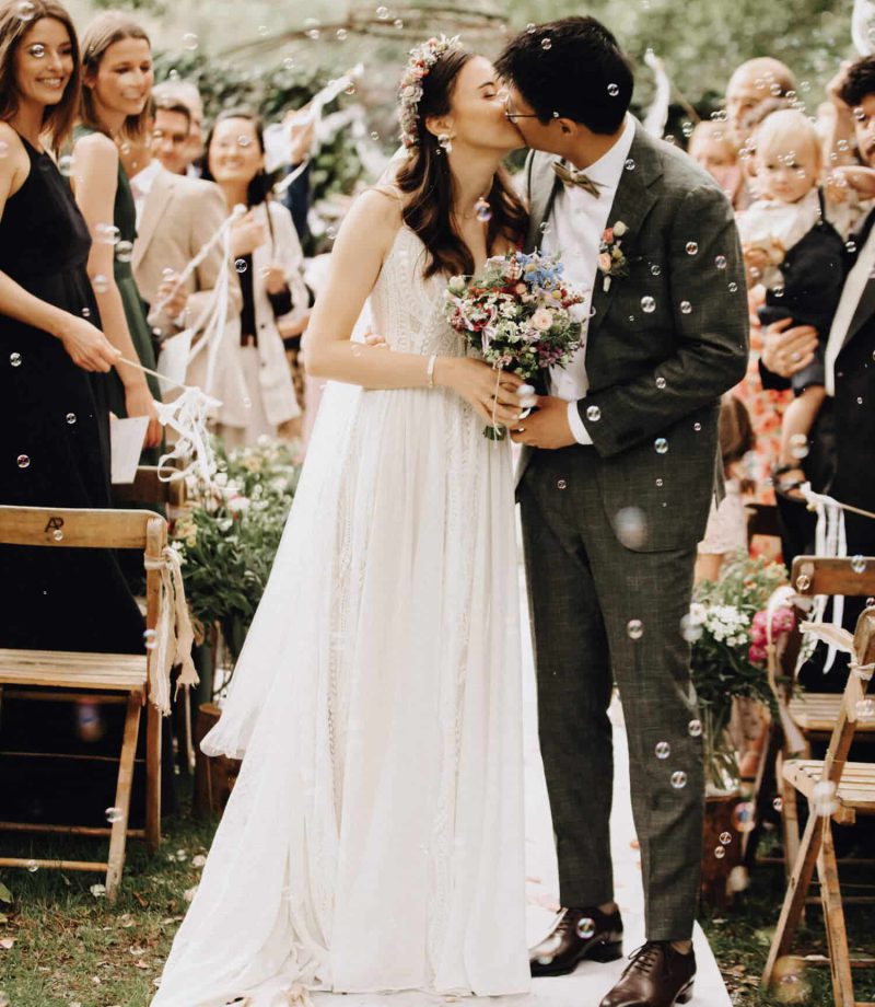Hochzeitsfotograf Aachen Lin Huang